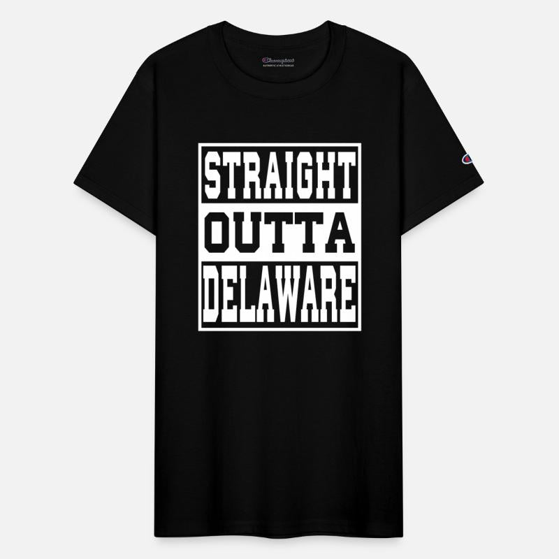 Delaware Straight outta Delaware Ideas