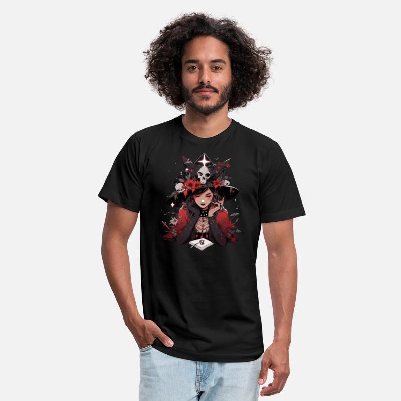 Demonic Fortune Teller