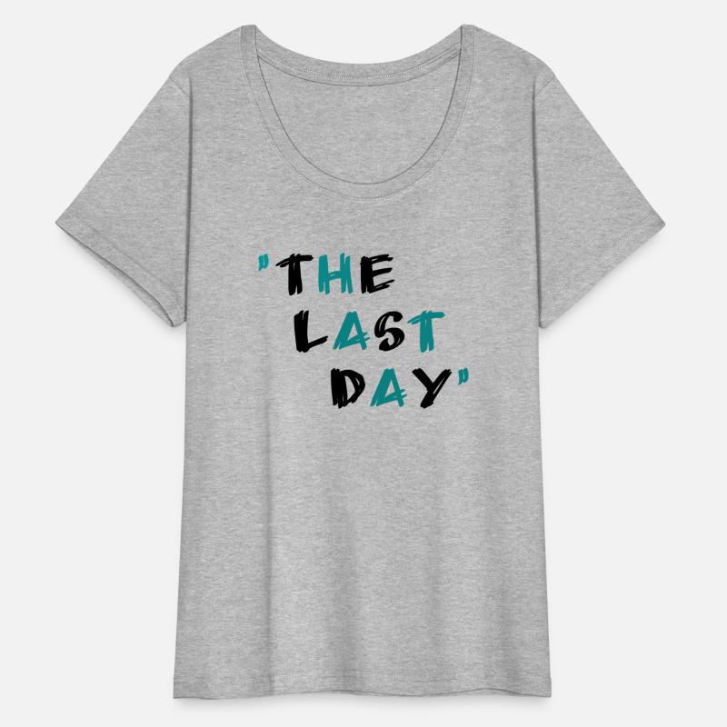 Desing The Last Day