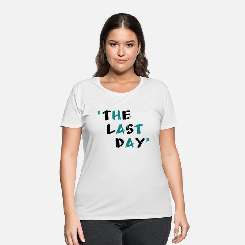 Desing The Last Day