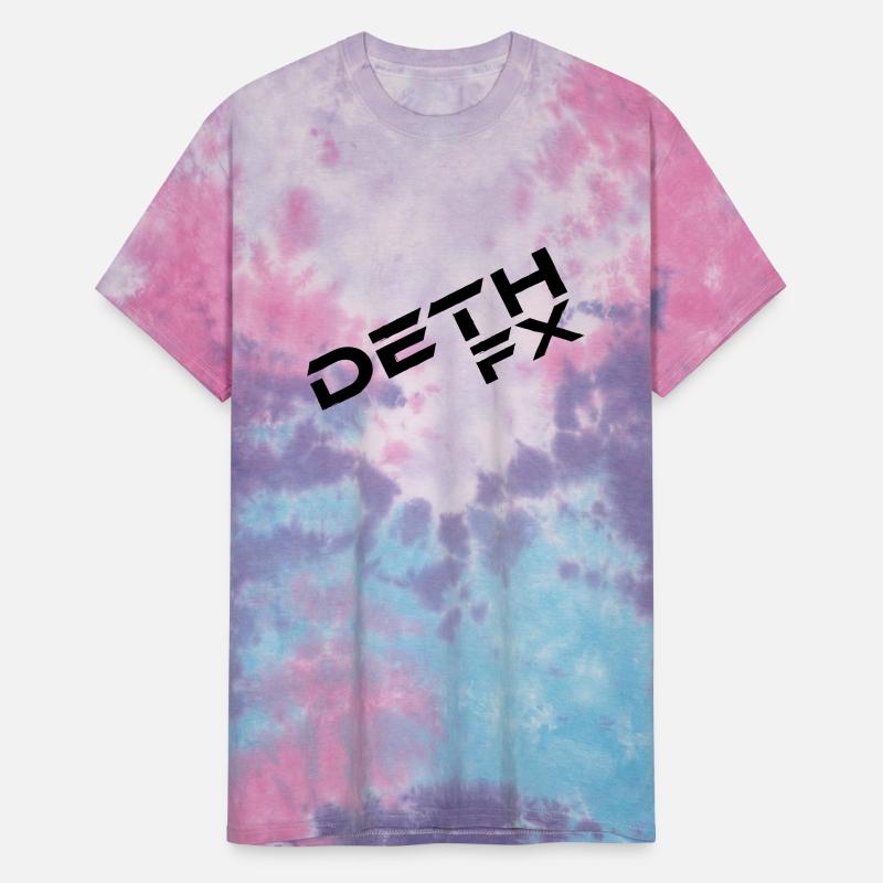 Deth FX Band