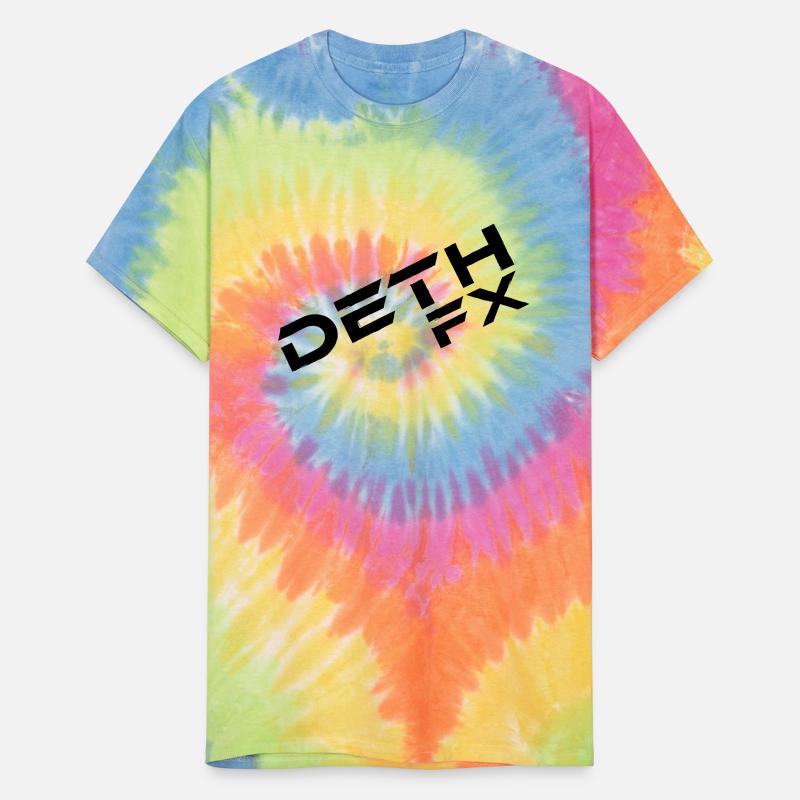 Deth FX Band