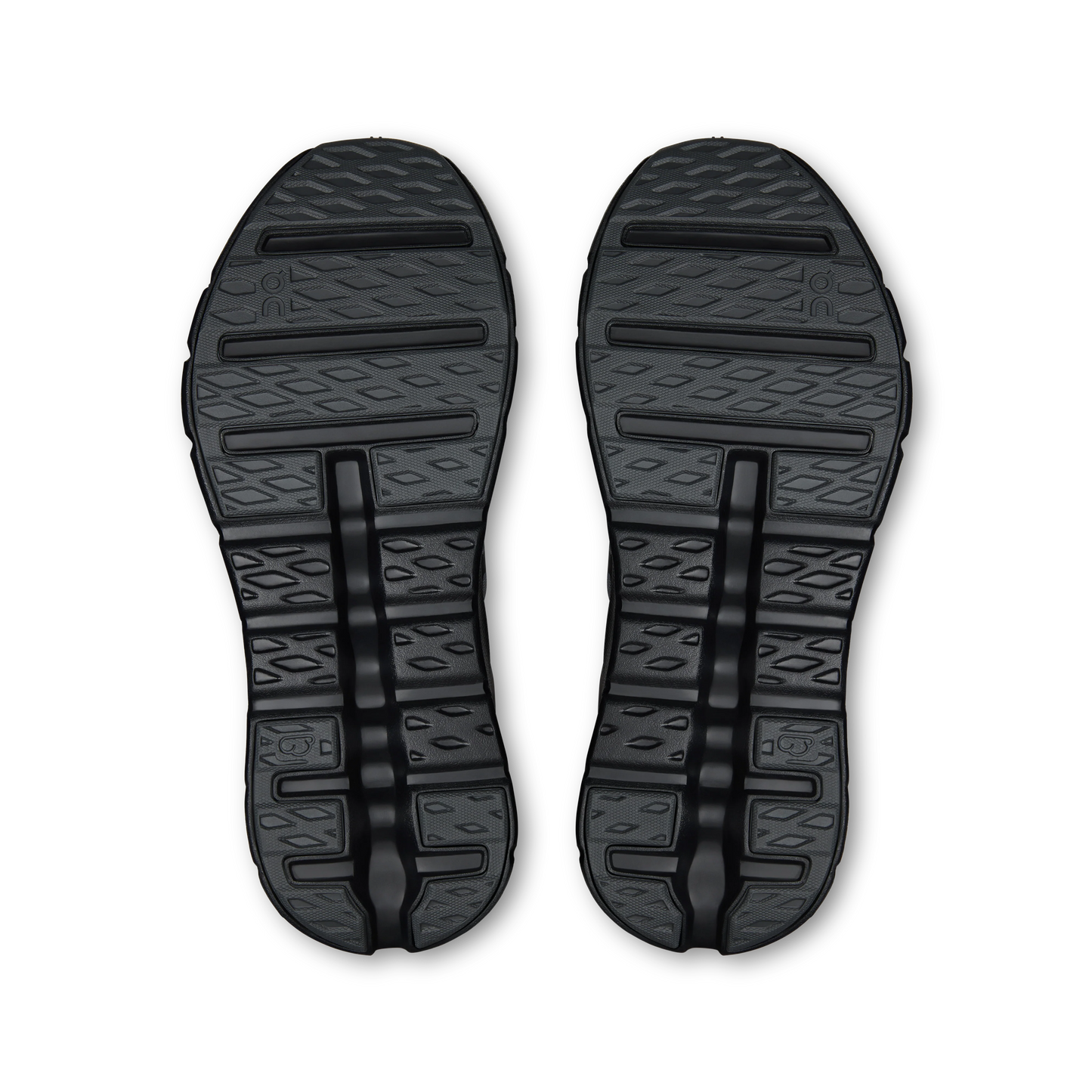Cloudtilt Remix Black | Black