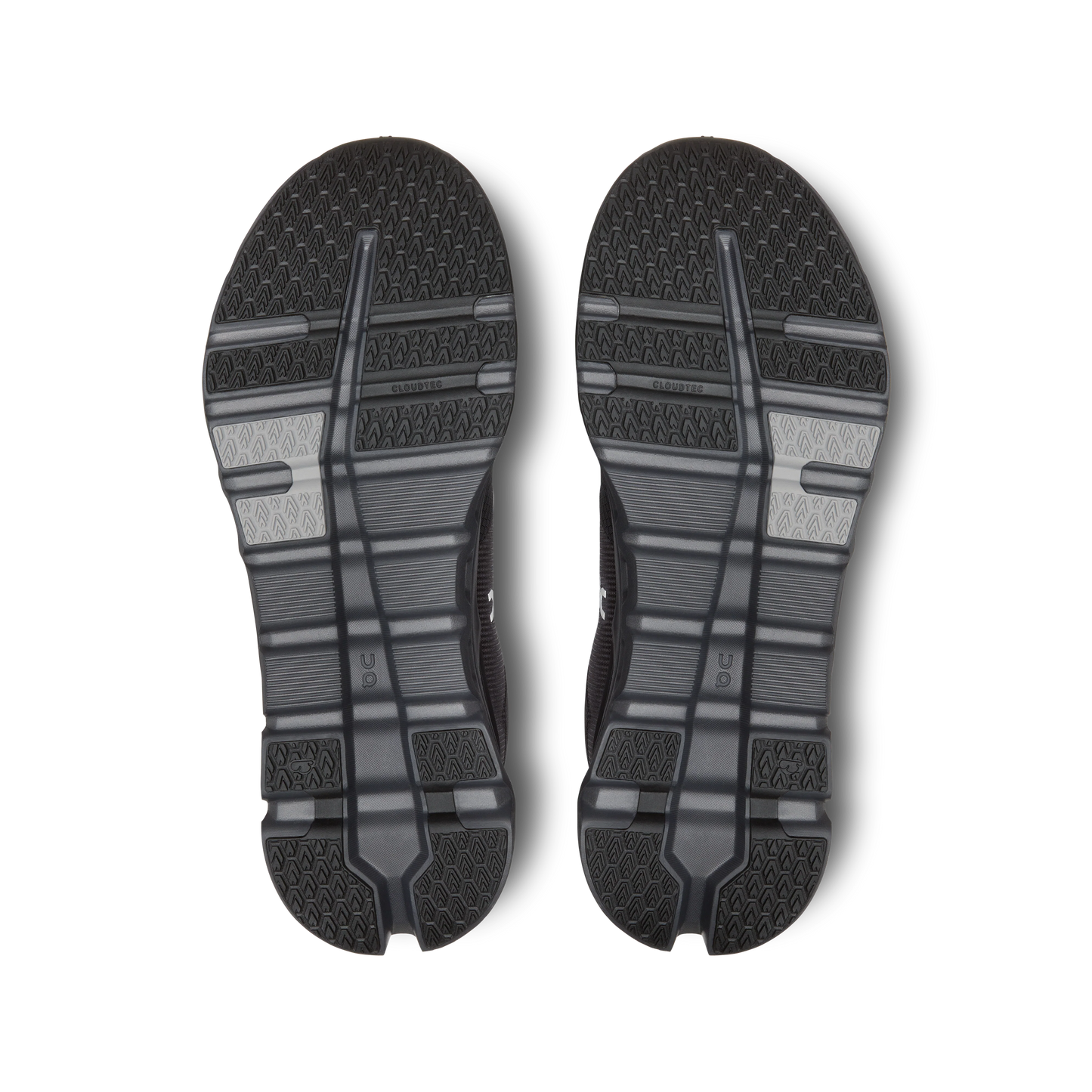 Cloudrunner 2 Waterproof Magnet | Black