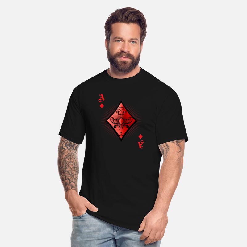 Diamond Poker Ace Casino