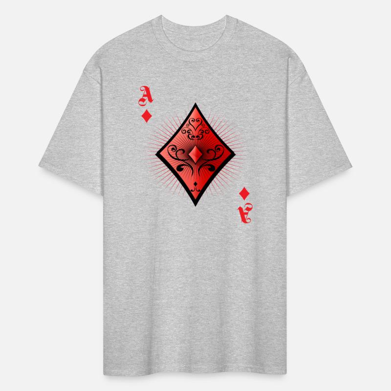 Diamond Poker Ace Casino