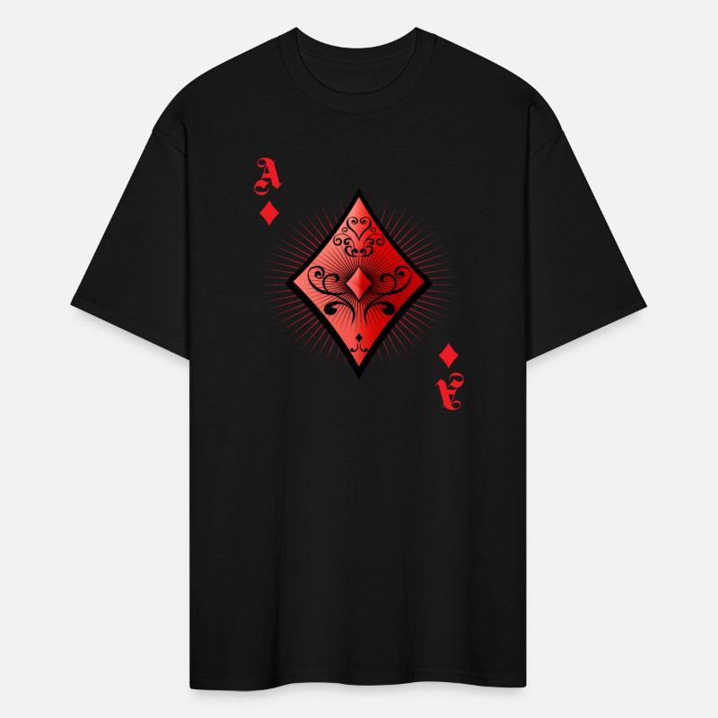 Diamond Poker Ace Casino