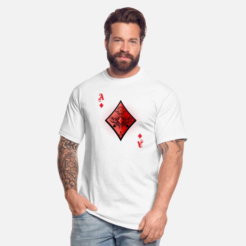 Diamond Poker Ace Casino