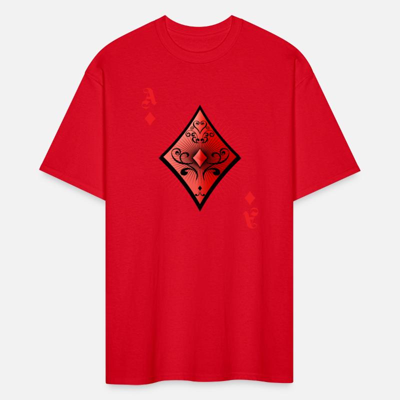 Diamond Poker Ace Casino