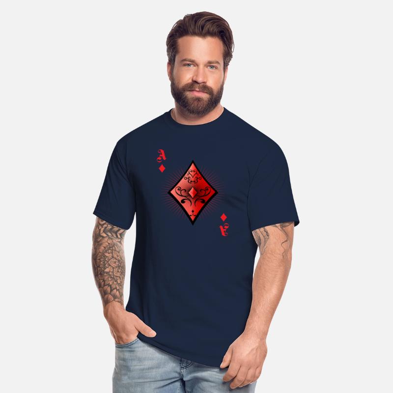 Diamond Poker Ace Casino