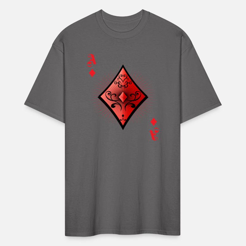Diamond Poker Ace Casino
