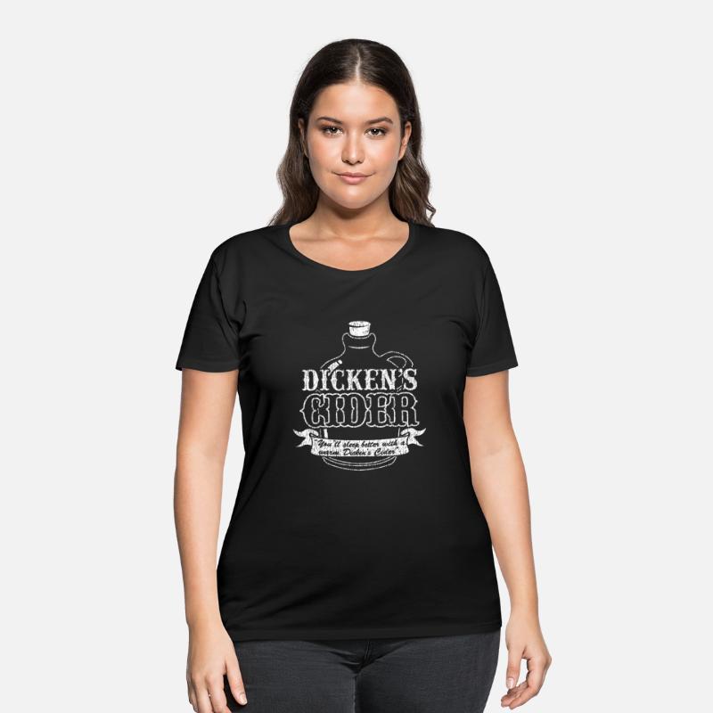 Dickens Cider