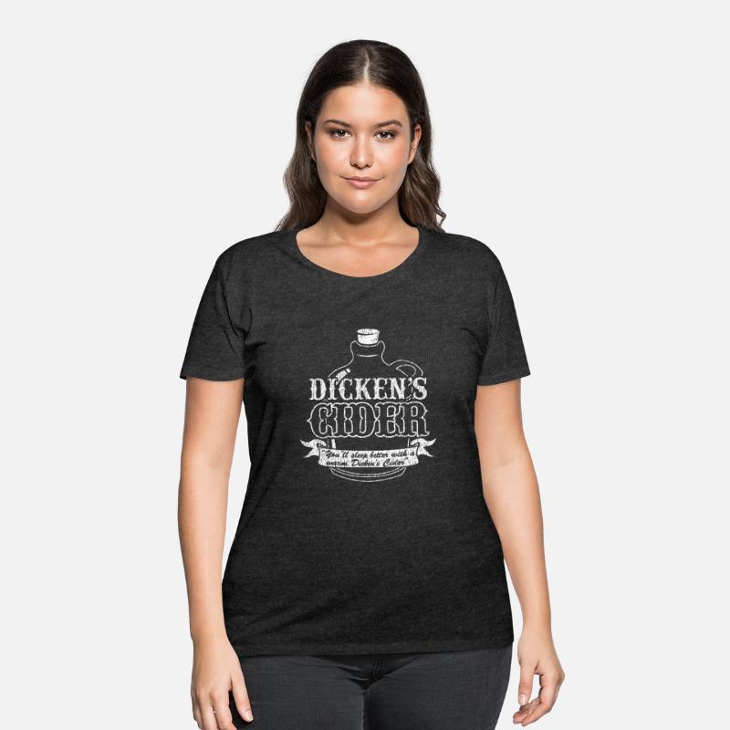Dickens Cider