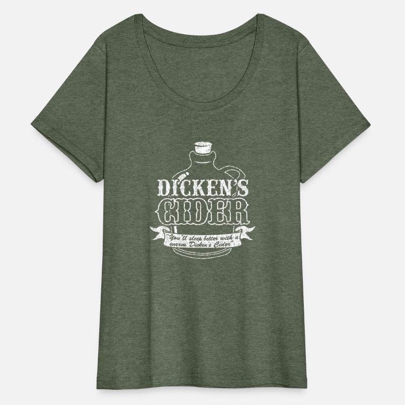 Dickens Cider