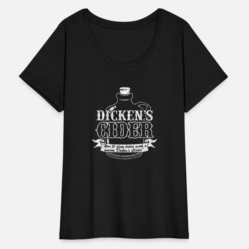 Dickens Cider