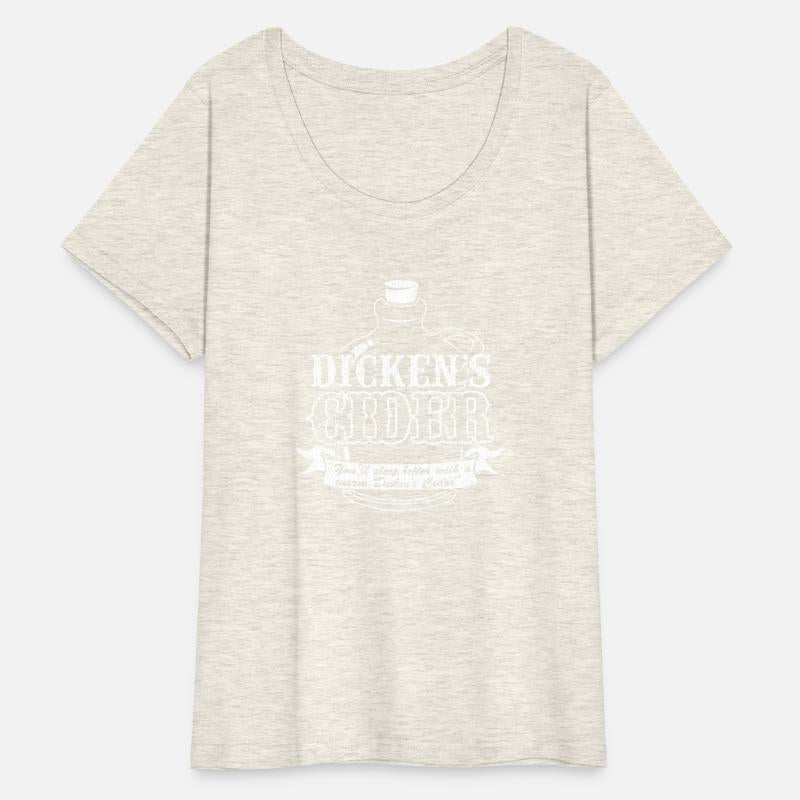 Dickens Cider
