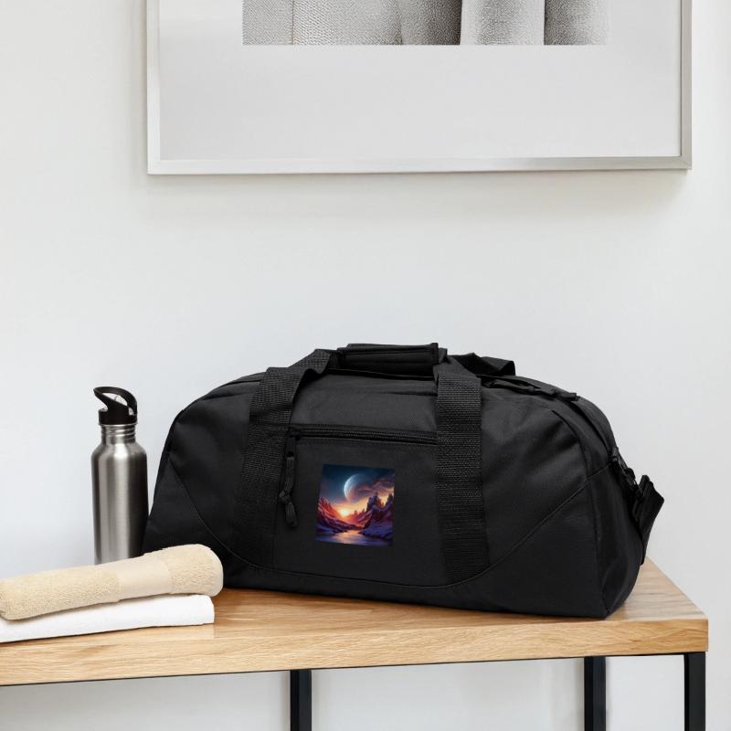 different world