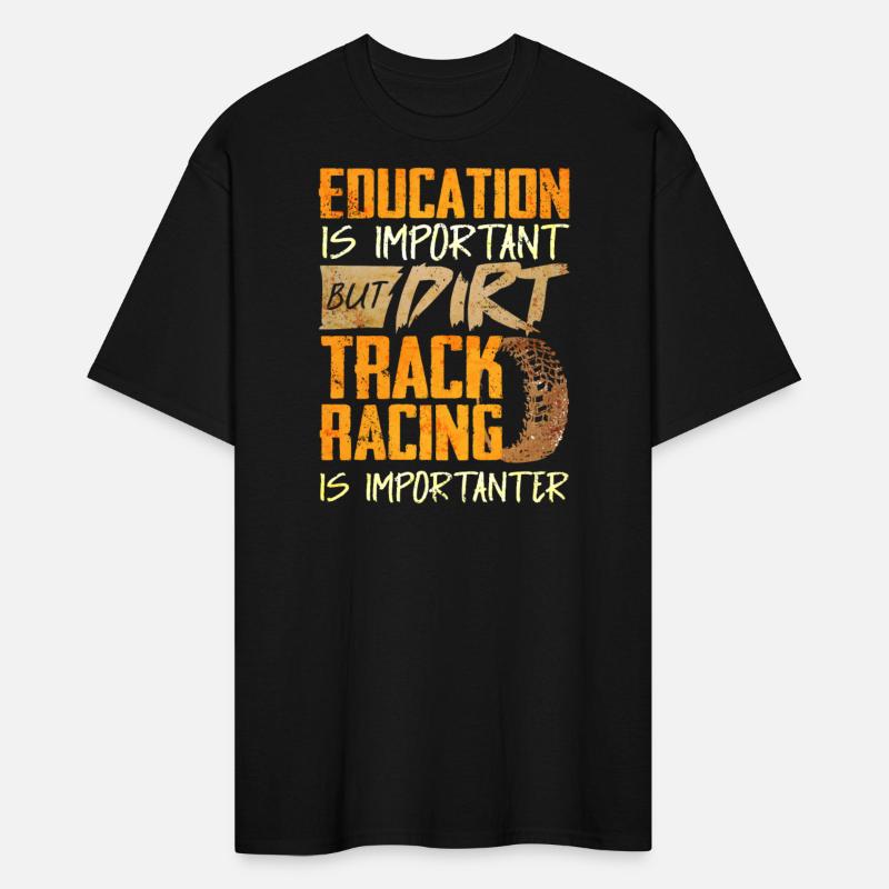 Dirt Track Racing