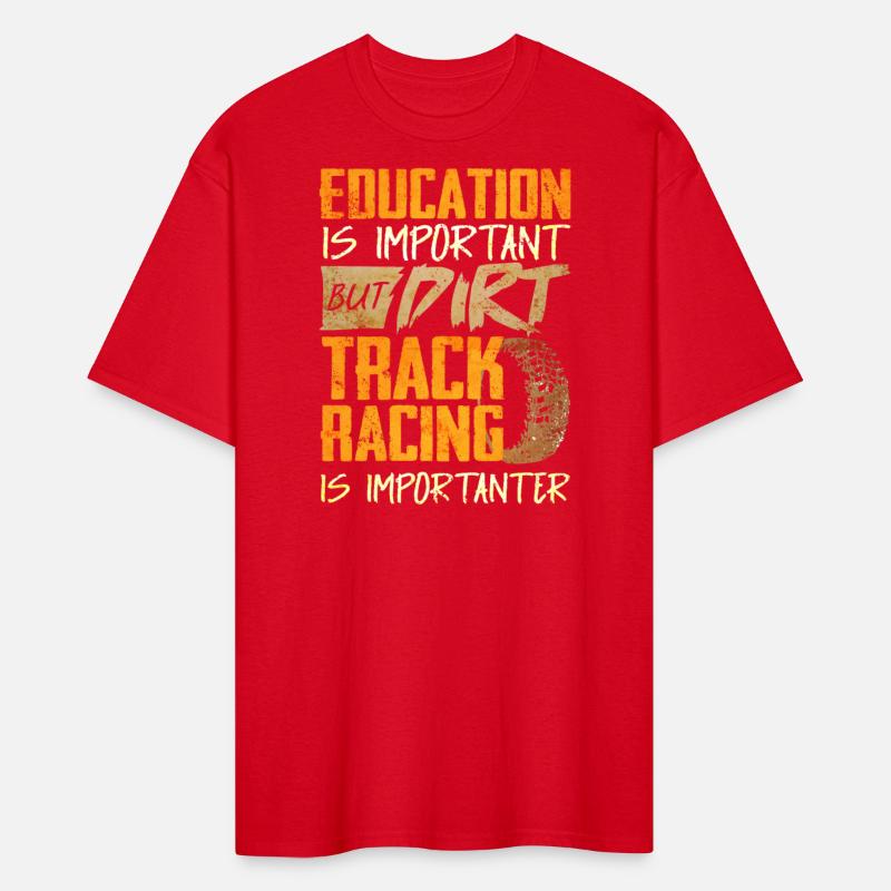 Dirt Track Racing