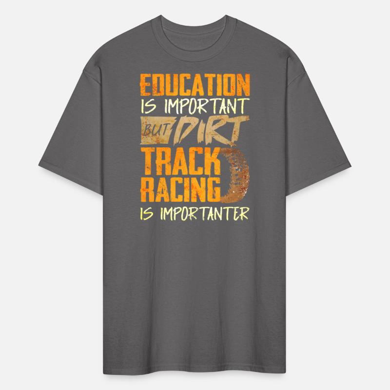 Dirt Track Racing