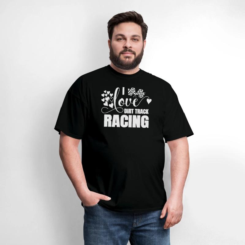 Dirt Track Racing Stock Car Races Sprint Car Race