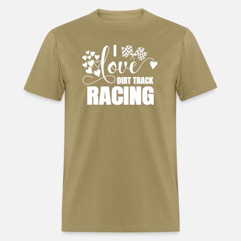 Dirt Track Racing Stock Car Races Sprint Car Race