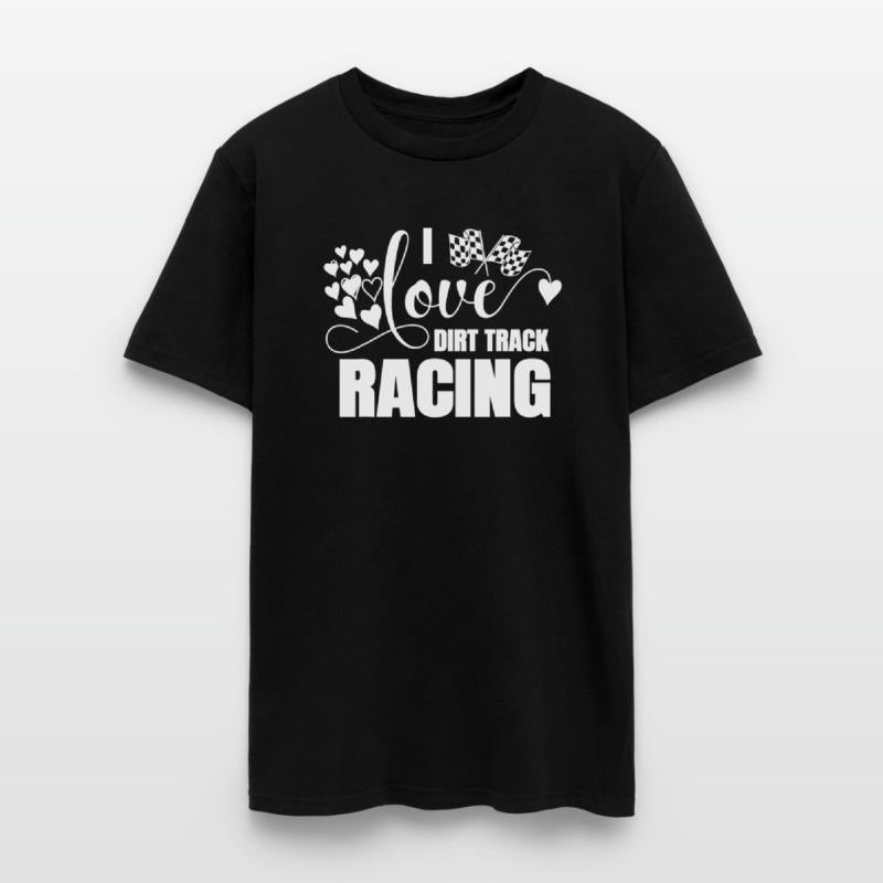 Dirt Track Racing Stock Car Races Sprint Car Race