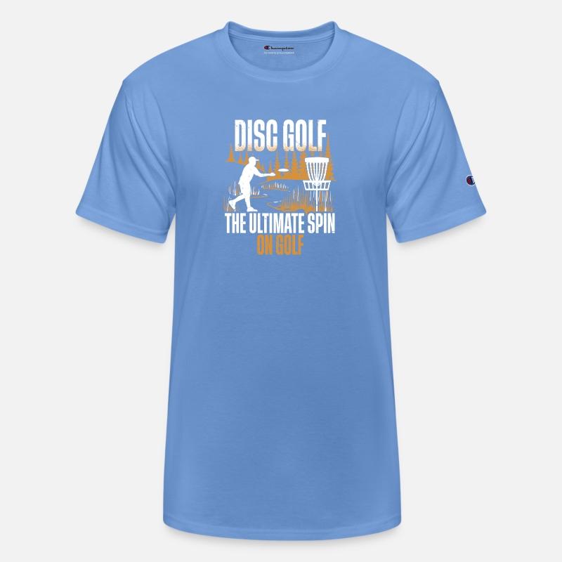 Disc Golf The Ultimate Spin Of Golf
