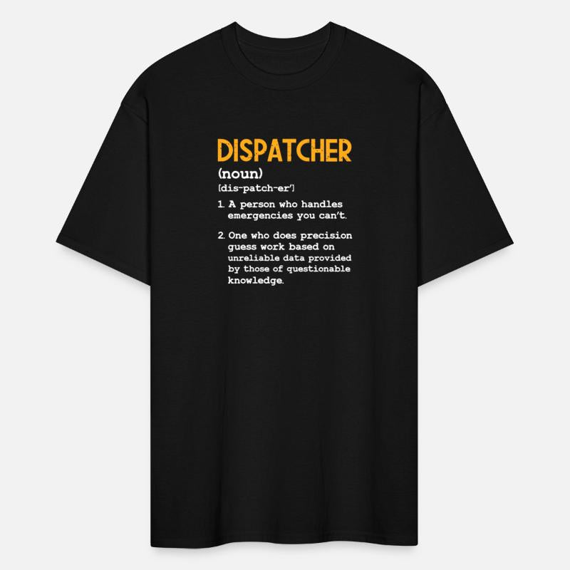 Dispatcher Definition