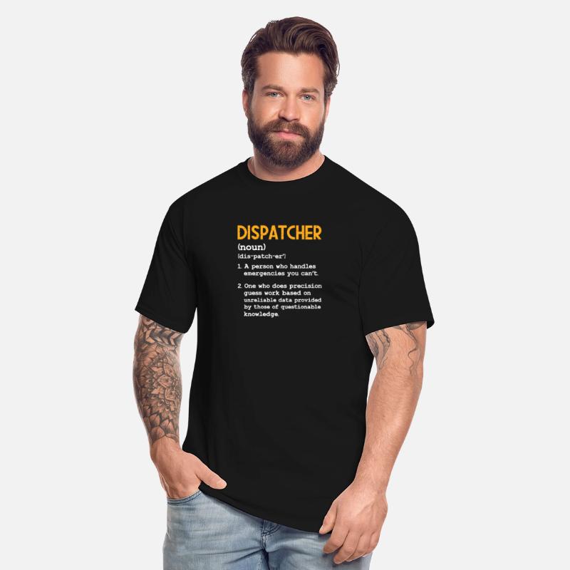 Dispatcher Definition