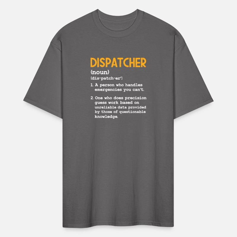 Dispatcher Definition