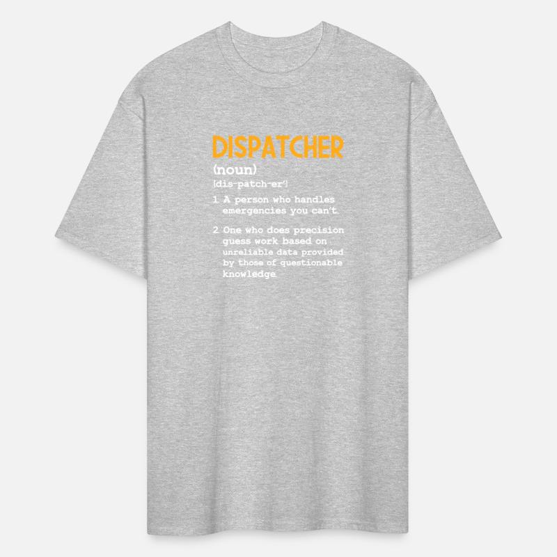 Dispatcher Definition