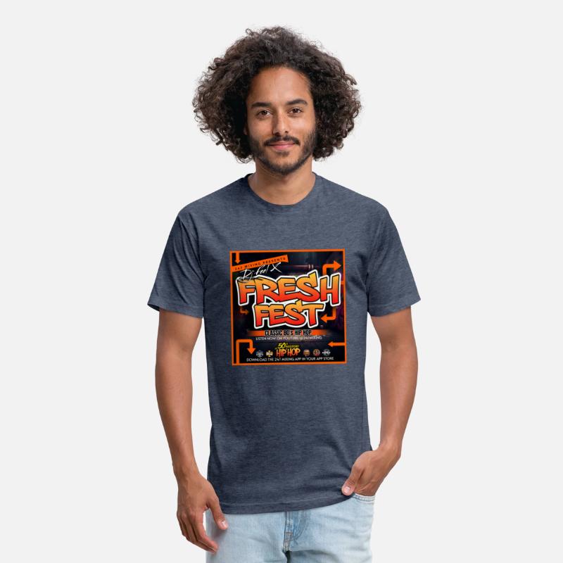 Dj Feel X - Fresh Fest Vol 1🔥Classic 80s Hip Hop