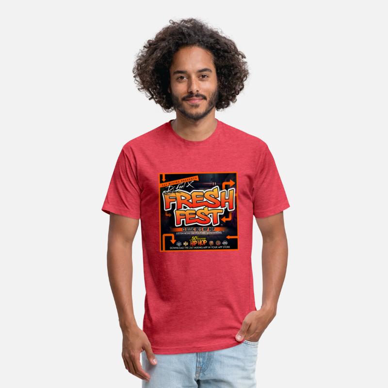 Dj Feel X - Fresh Fest Vol 1🔥Classic 80s Hip Hop
