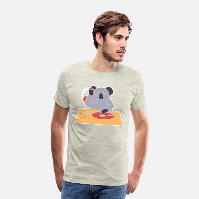 DJ Koala Professional DJ Gift