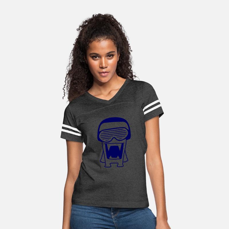 DJ Monster Alien Extraterrestrial Party Music Fun