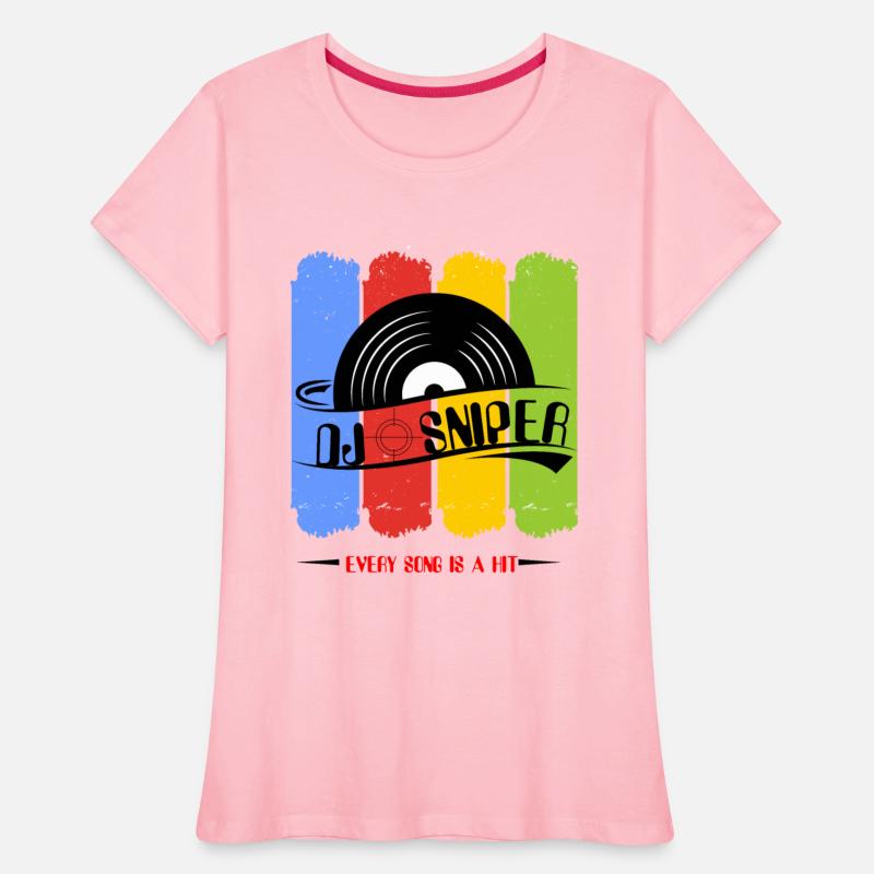 DJ Sniper - Every song is a hit !