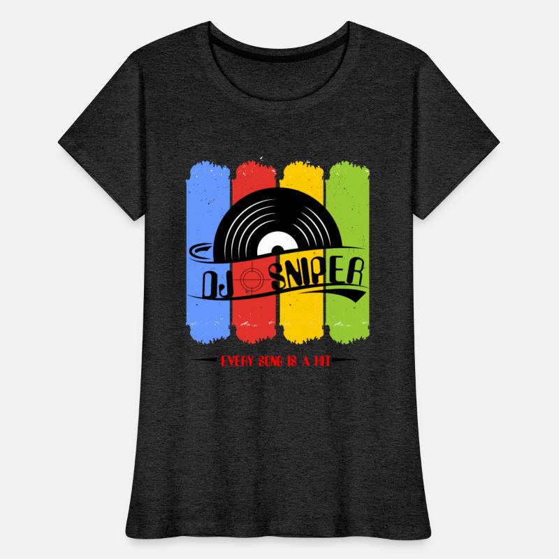 DJ Sniper - Every song is a hit !