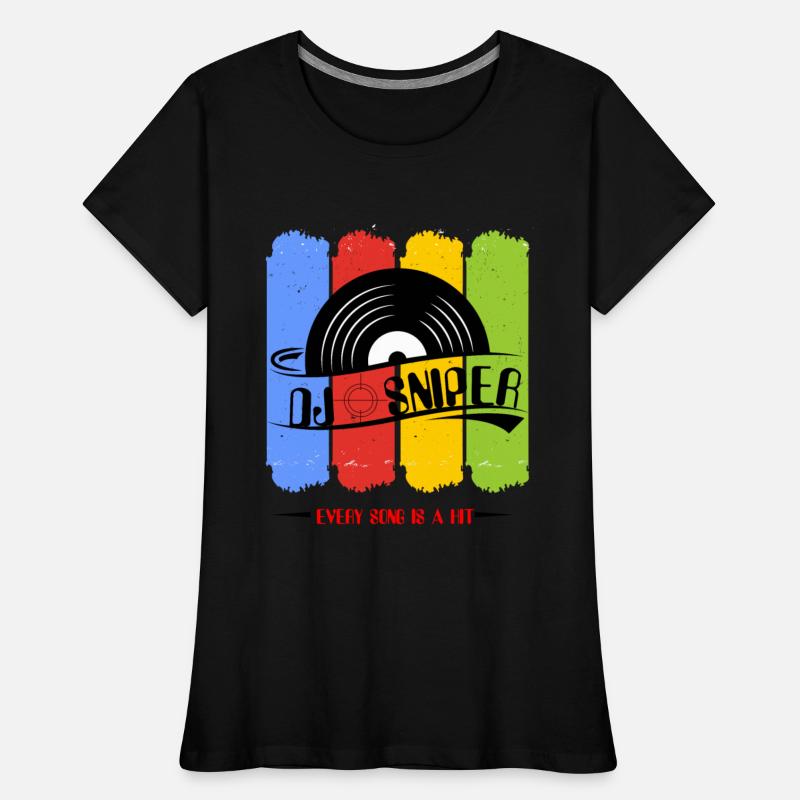 DJ Sniper - Every song is a hit !