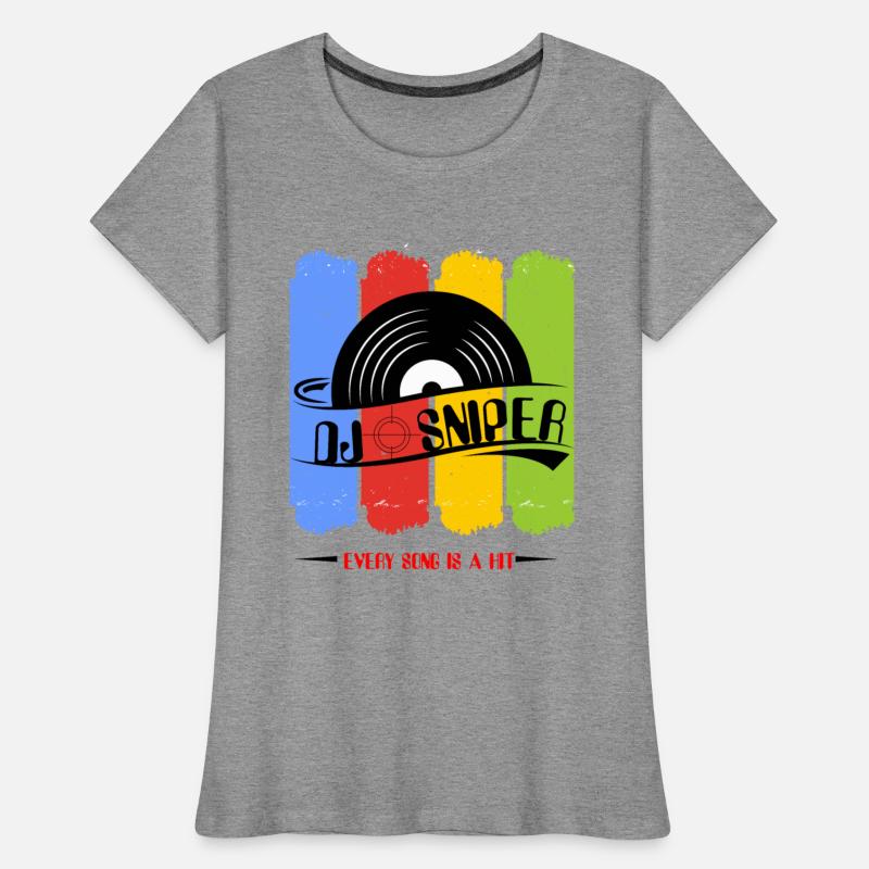 DJ Sniper - Every song is a hit !