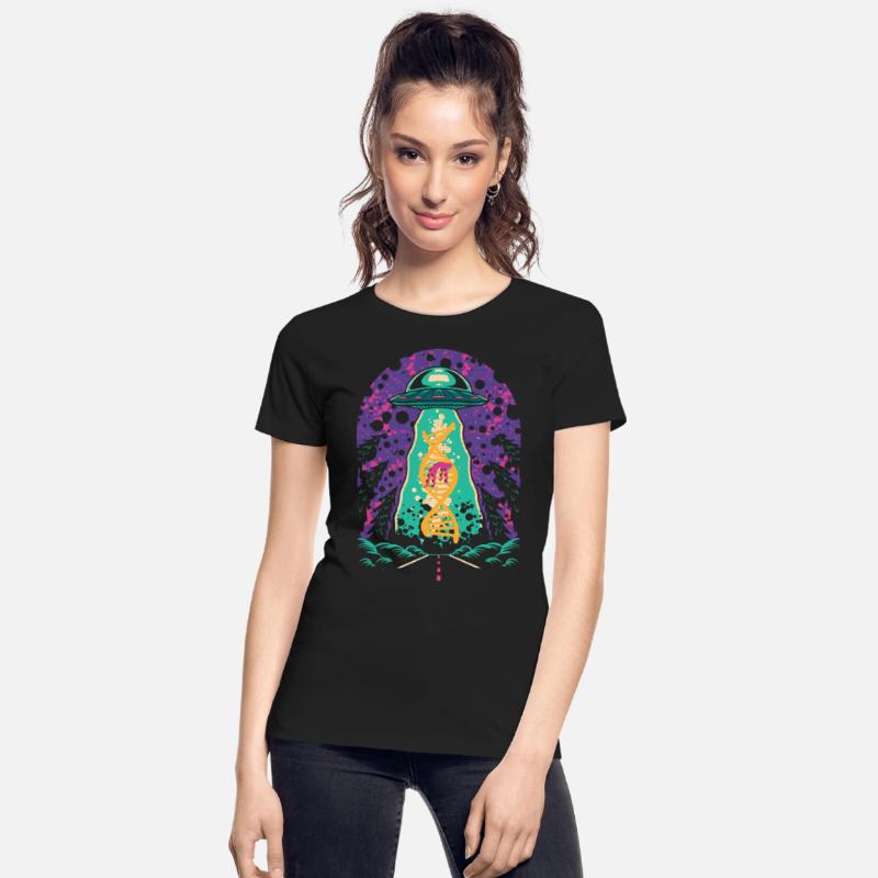 DNA UFO Day