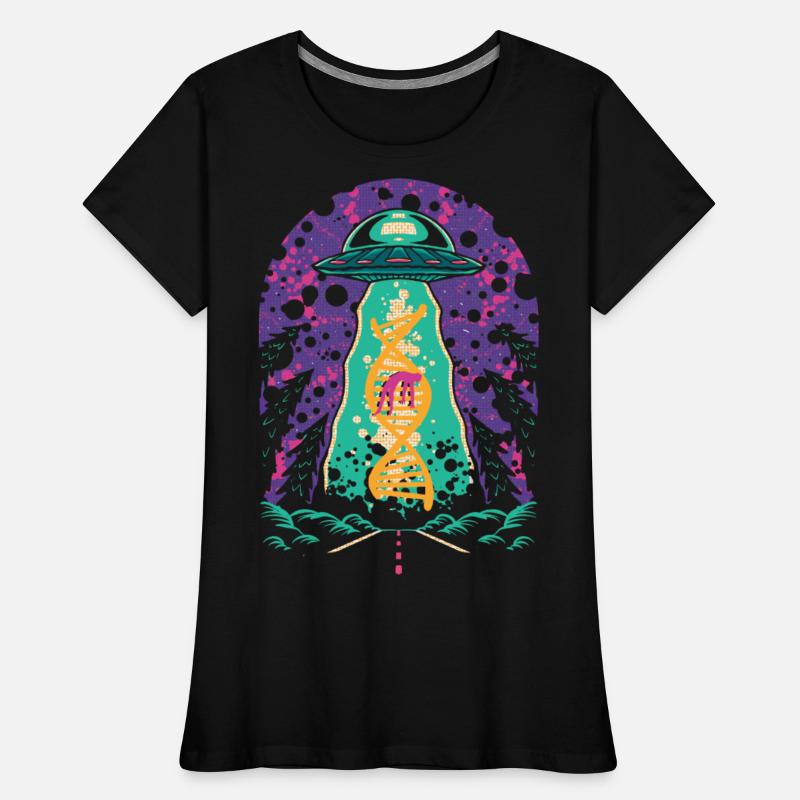 DNA UFO Day