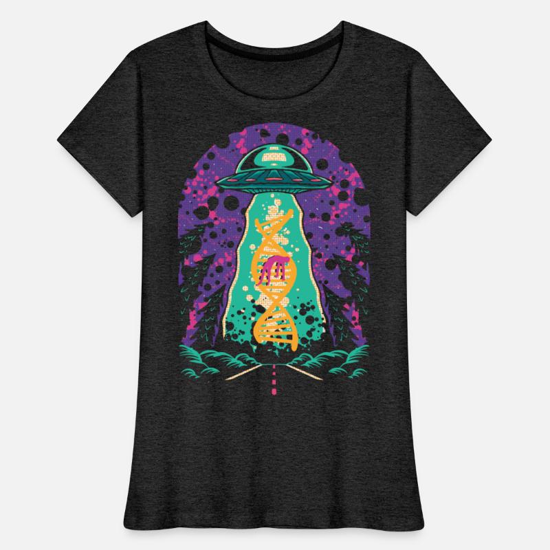 DNA UFO Day