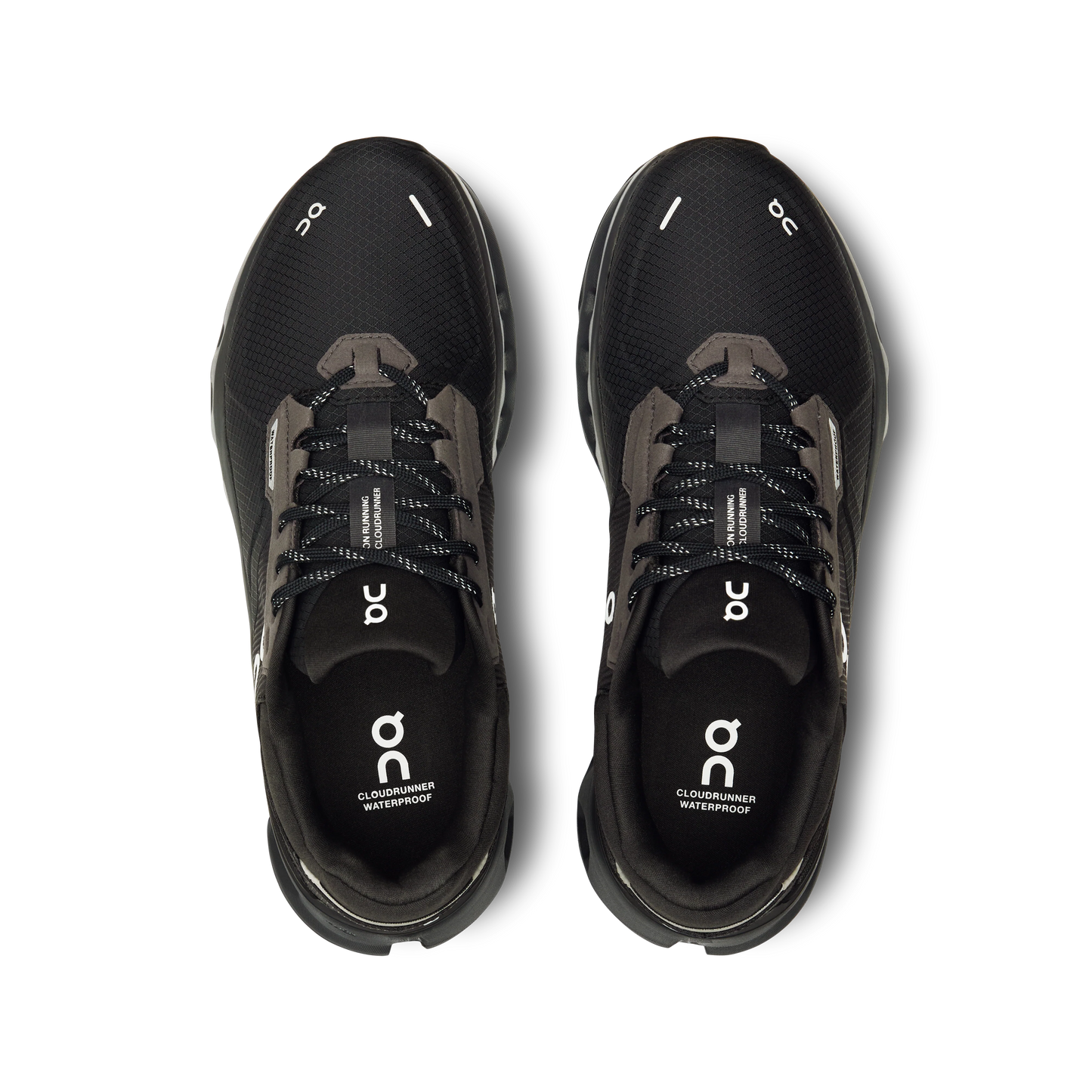 Cloudrunner 2 Waterproof Magnet | Black
