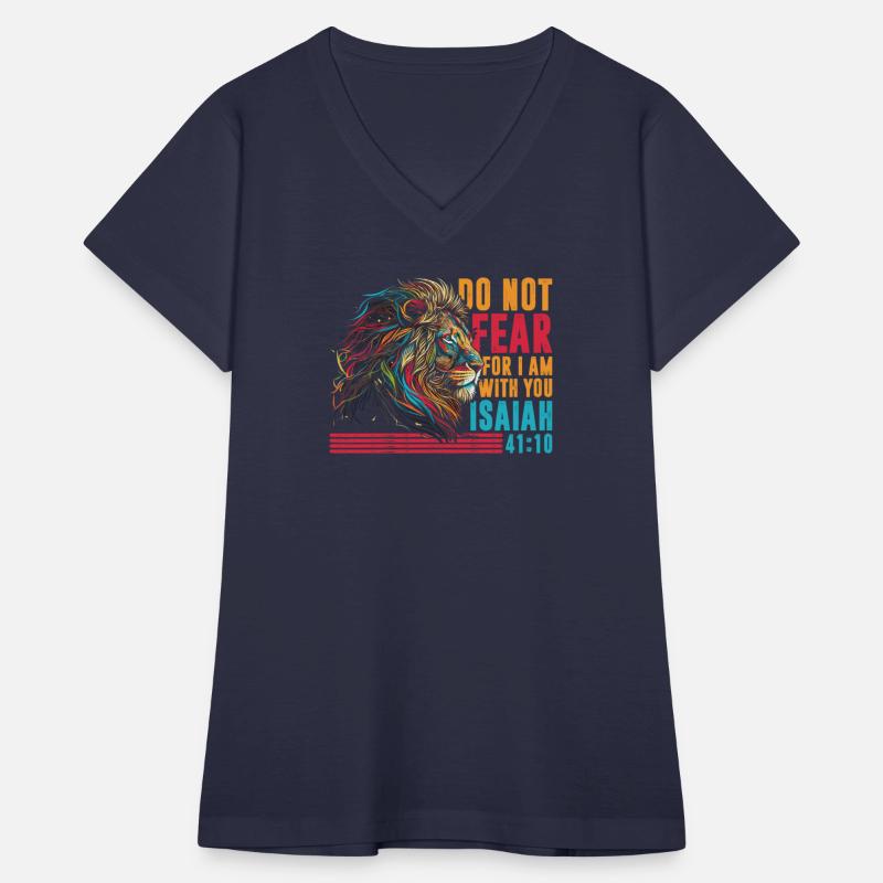 Do Not Fear For I Am