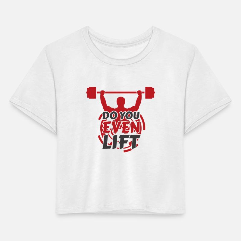 Do you even lift