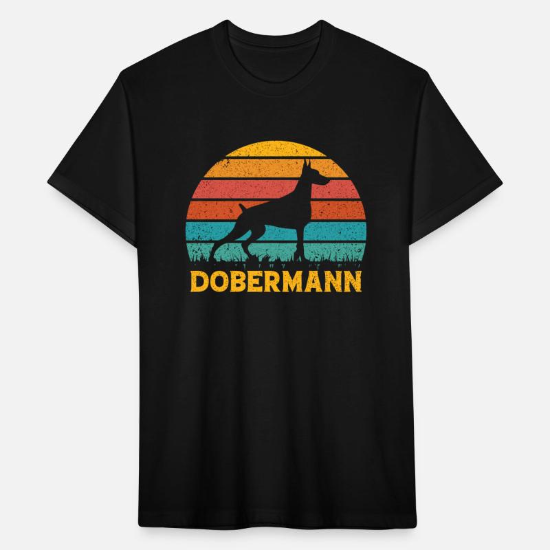 dobermann