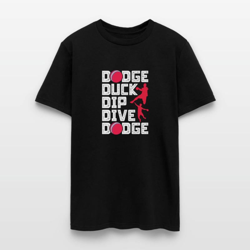 Dodge Duck Dip Dive Dodge