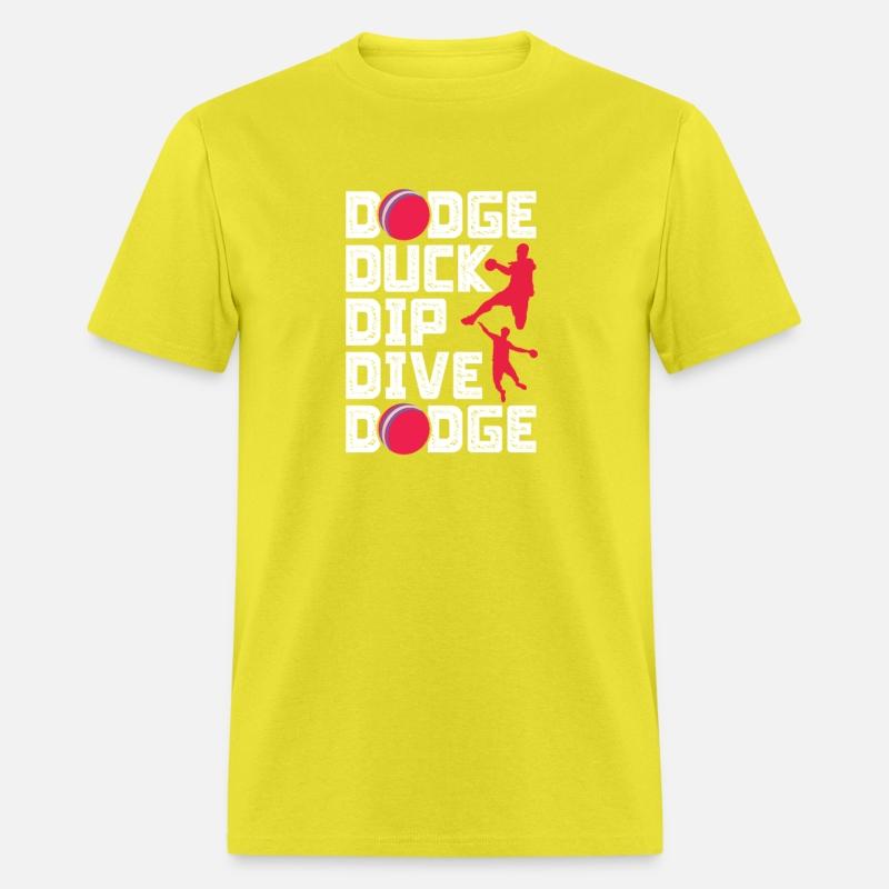 Dodge Duck Dip Dive Dodge