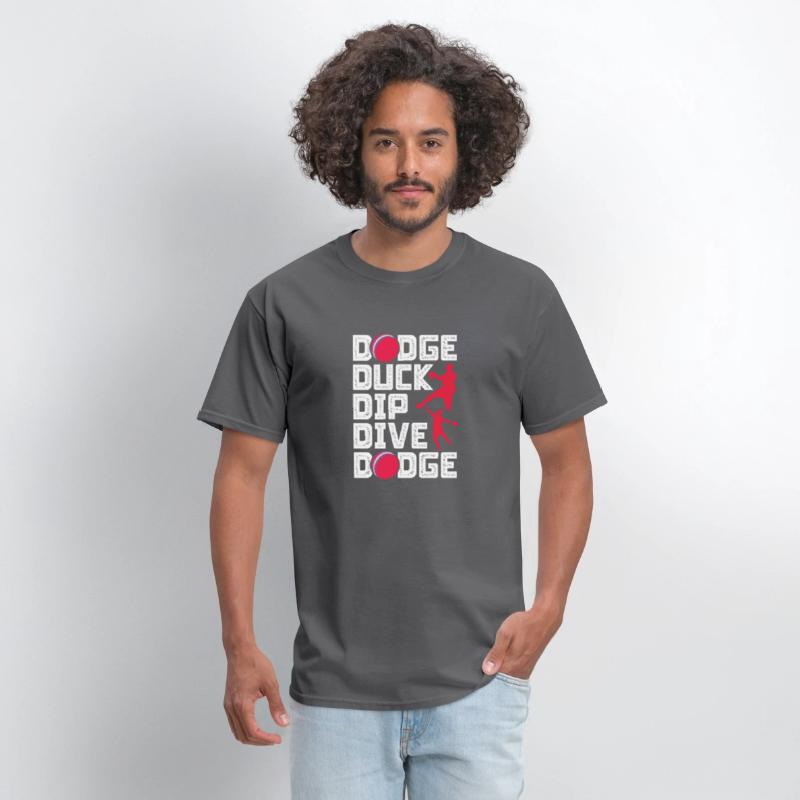 Dodge Duck Dip Dive Dodge